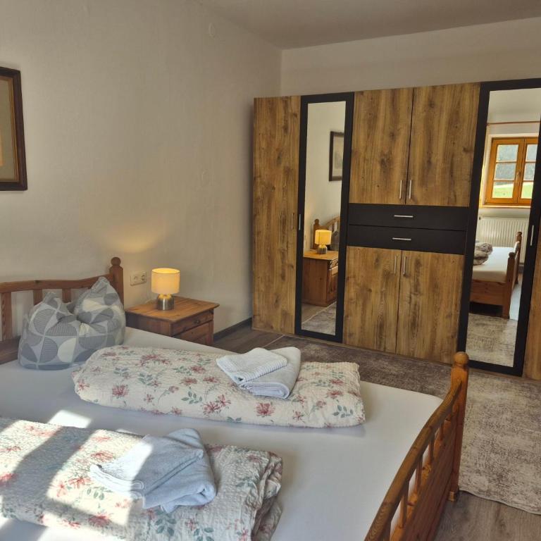Gasthaus Staufenbrücke - Doppelzimmer - 8
