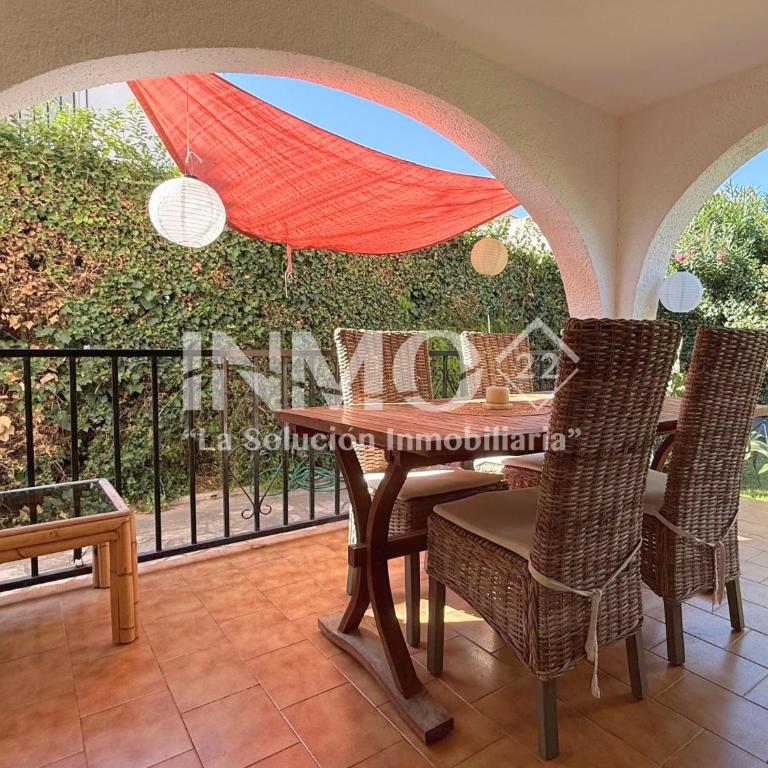 Casa individual en Mar Cambrils 113D - INMO22 - Casa de 3 dormitorios - 7