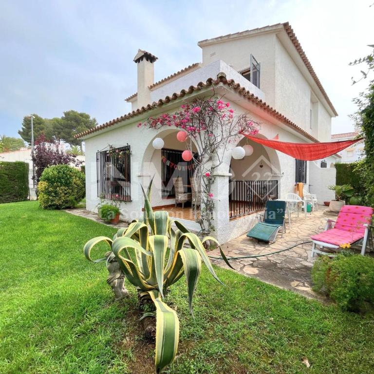 Casa individual en Mar Cambrils 113D - INMO22 - Casa de 3 dormitorios - 8
