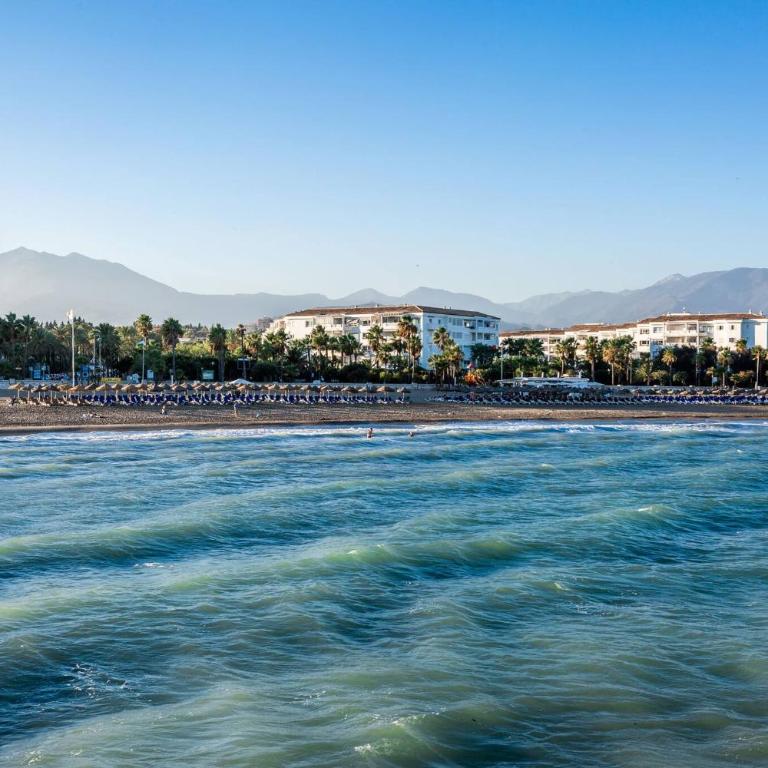 by RIVA - Incredible, Stylish 2 Bedroom Apt in Puerto Banus Gardens - Apartamento - 21