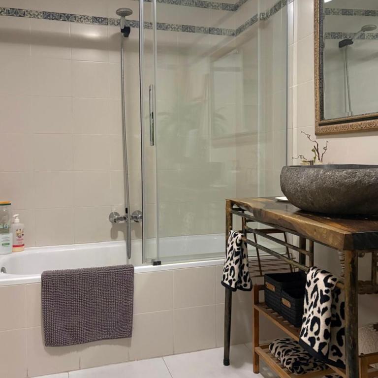 Caño Badillo 7 by ARoom VUT- LE- 919 - Apartamento de 2 dormitorios - 13