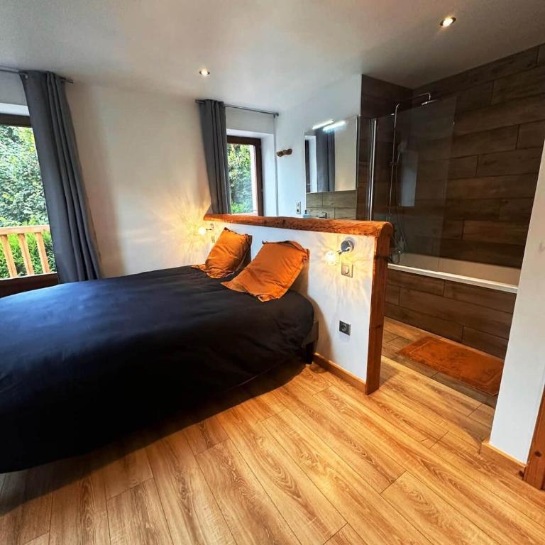 Chalet Au Murier Bourg Saint Maurice - Chalet - 2
