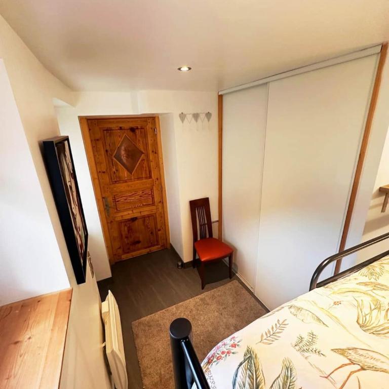 Chalet Au Murier Bourg Saint Maurice - Chalet - 18