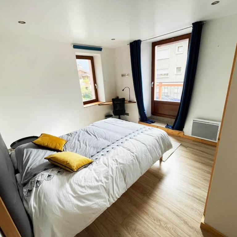 Chalet Au Murier Bourg Saint Maurice - Chalet - 28