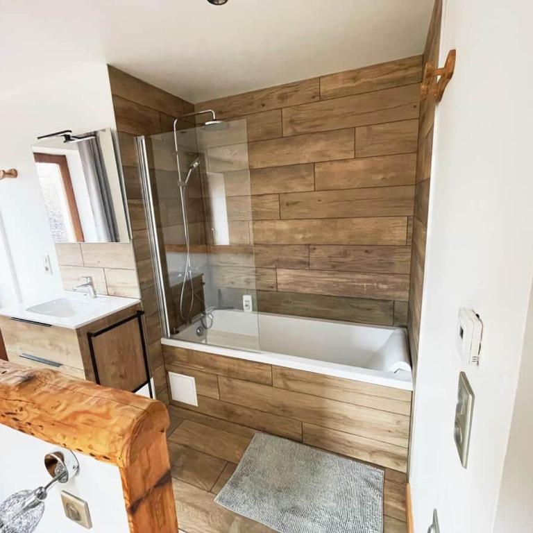 Chalet Au Murier Bourg Saint Maurice - Chalet - 19