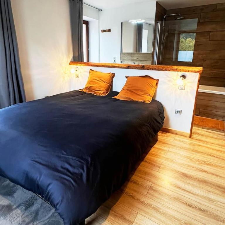 Chalet Au Murier Bourg Saint Maurice - Chalet - 23