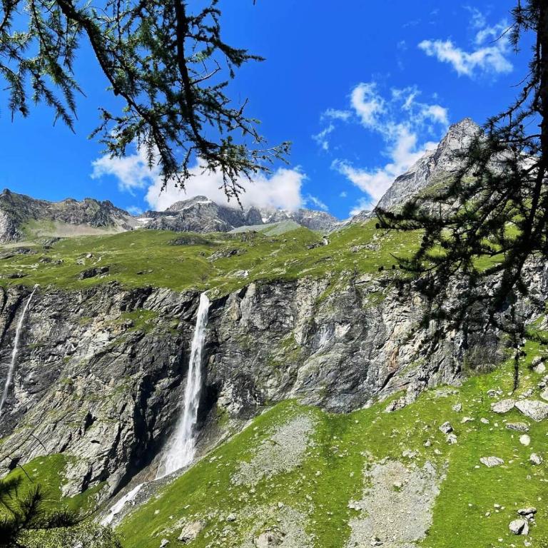 Chalet Au Murier Bourg Saint Maurice - Chalet - 16