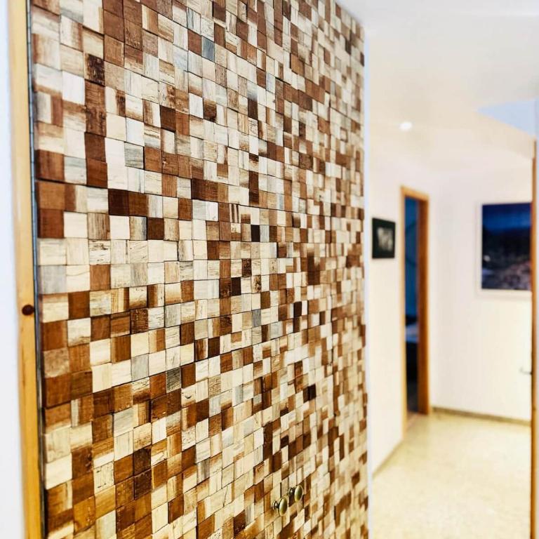 Chalet Au Murier Bourg Saint Maurice - Chalet - 41