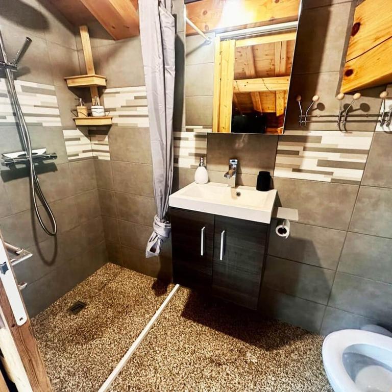 Chalet Au Murier Bourg Saint Maurice - Chalet - 56