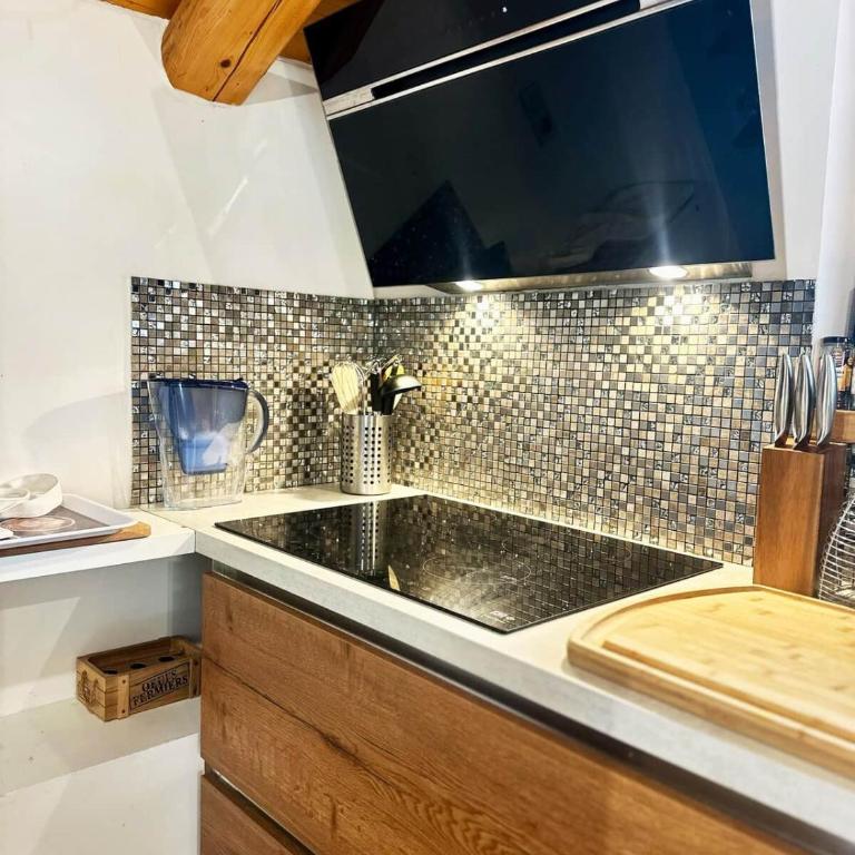 Chalet Au Murier Bourg Saint Maurice - Chalet - 50