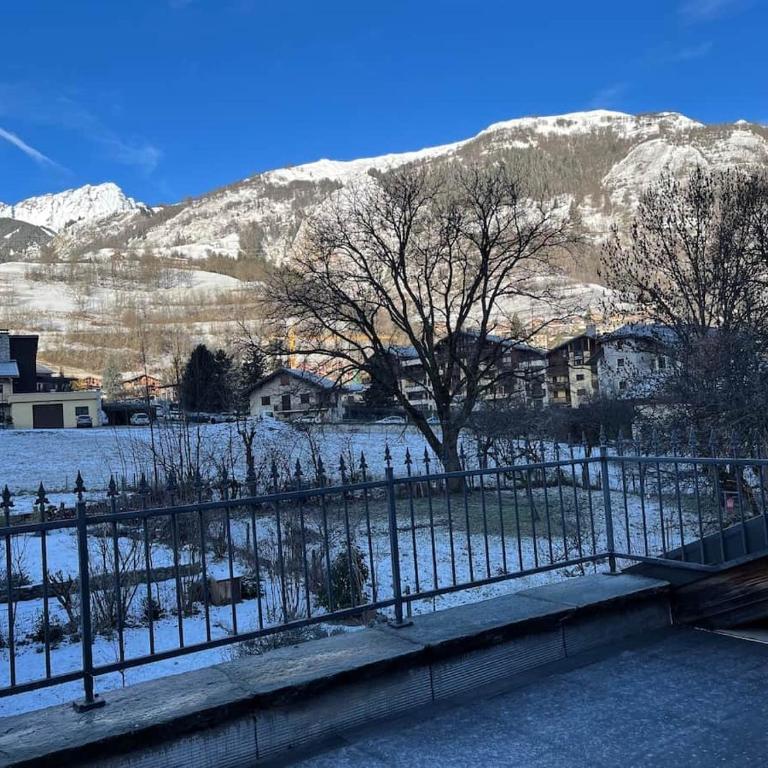 Chalet Au Murier Bourg Saint Maurice - Chalet - 57