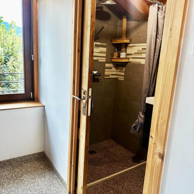 Chalet Au Murier Bourg Saint Maurice - Chalet - 55