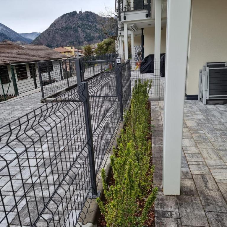 Appartamento Getaway Ledro - Appartamento - Piano Terra - 20