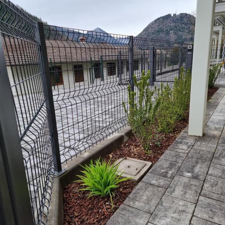 Appartamento Getaway Ledro - Appartamento - Piano Terra - 21