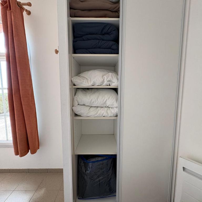 Superbe appartement les pieds dans l'eau ! - Apartamento de 1 dormitorio - 17