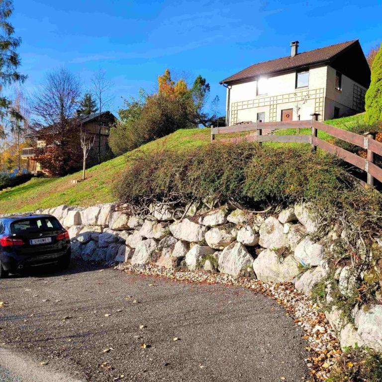 Holiday home in Bad Aussee - Steiermark 55006 - Vacation Home - 38