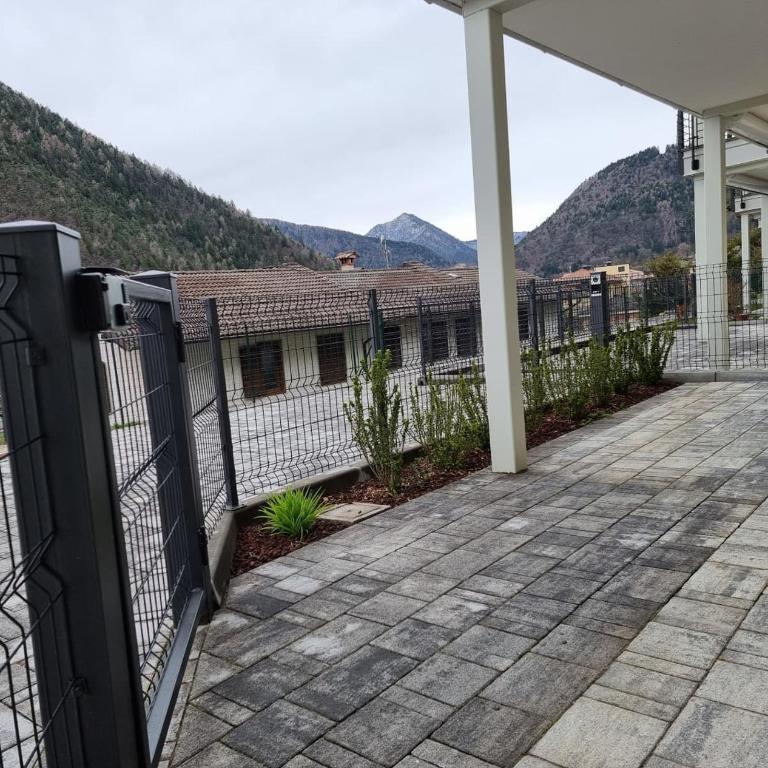 Appartamento Getaway Ledro - Appartamento - Piano Terra - 22
