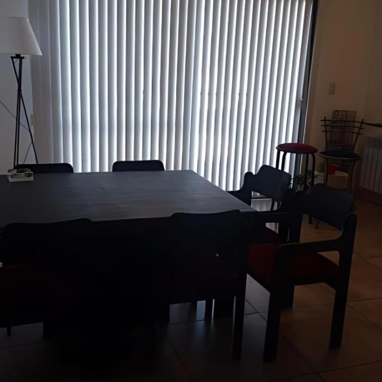 Departamento de 3 Ambientes ubicación a 3 cuadras del centro 2 Dormitorios Sum, 2 Piletas una interior Climatizada y otra exterior Templada con Solario - Apartamento de 2 dormitorios - 16
