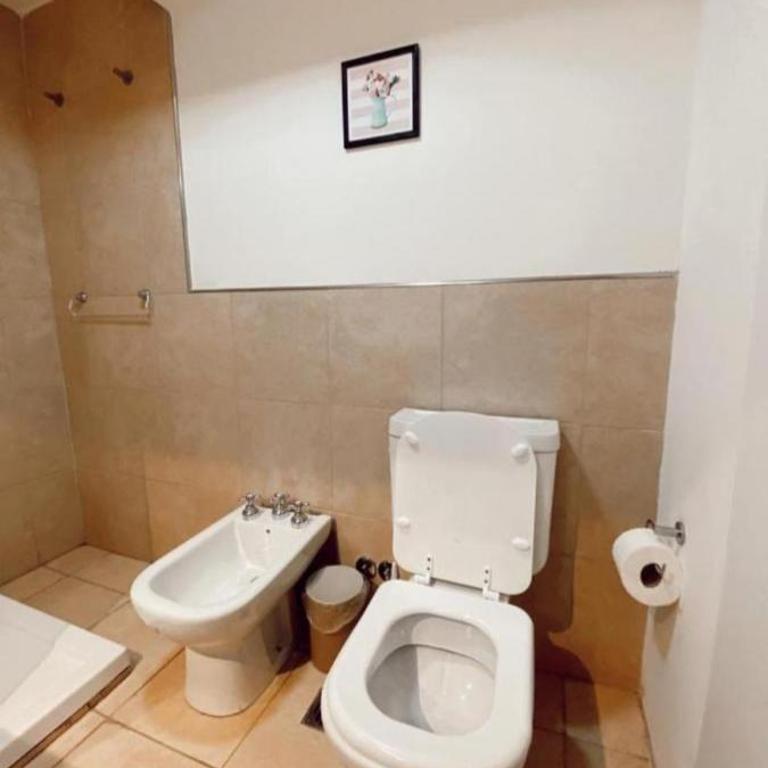 Appartment San Martin - Apartamento de 1 dormitorio - 14