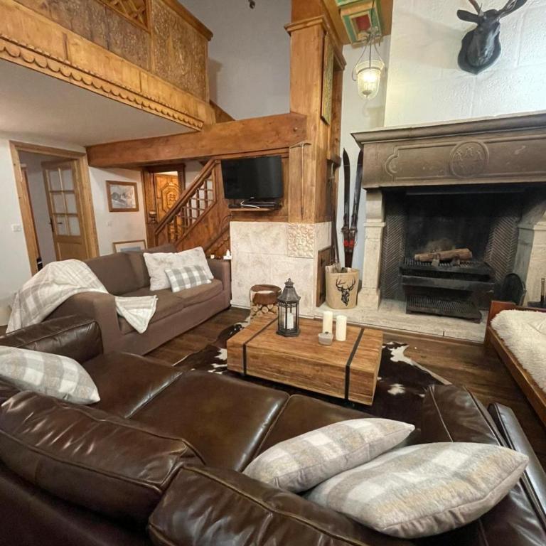 Chalet in Les Coches - Chalet - 32