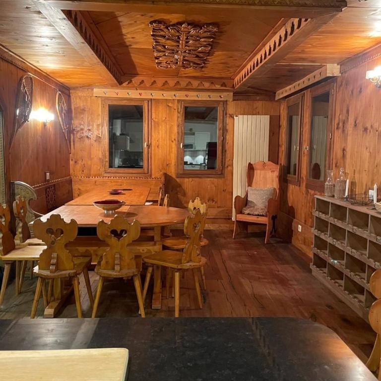 Chalet in Les Coches - Chalet - 41