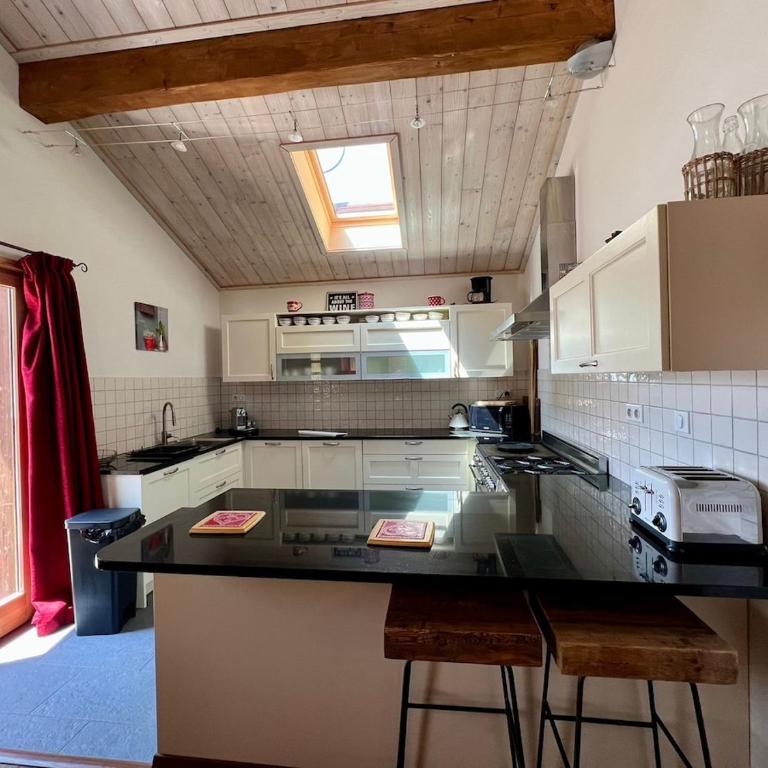 Chalet in Les Coches - Chalet - 42