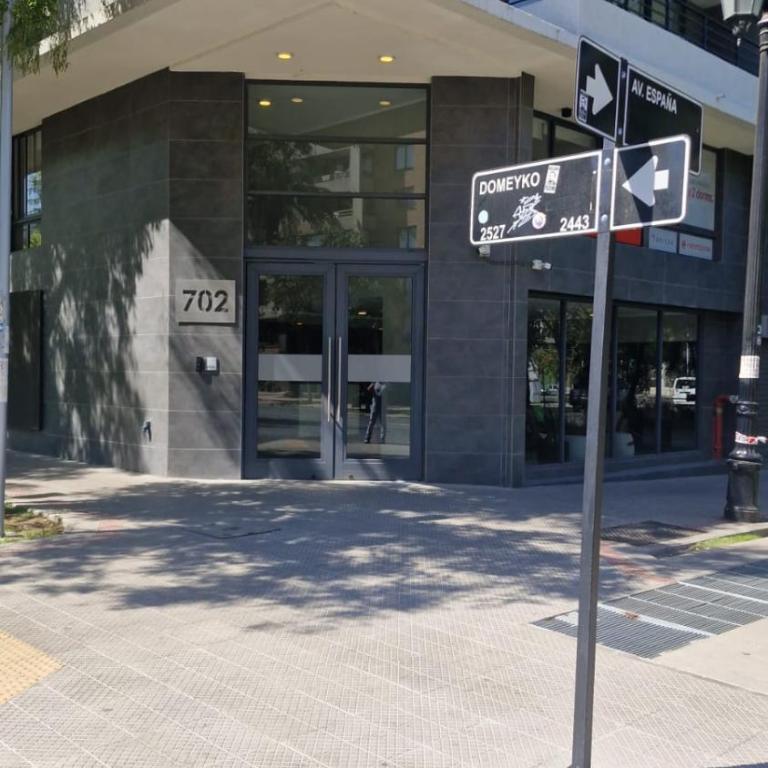 Departamento amoblado para 4 personas excelente ubicación - Apartamento de 2 dormitorios - 28