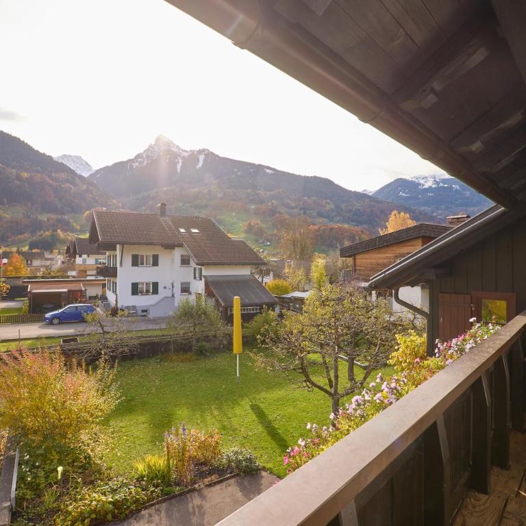 Haus Doro und Kurt - Appartamento - 9