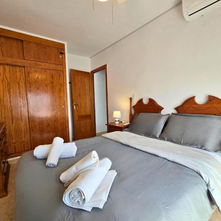 Bella Antonia Home - Apartamento de 3 dormitorios - 7