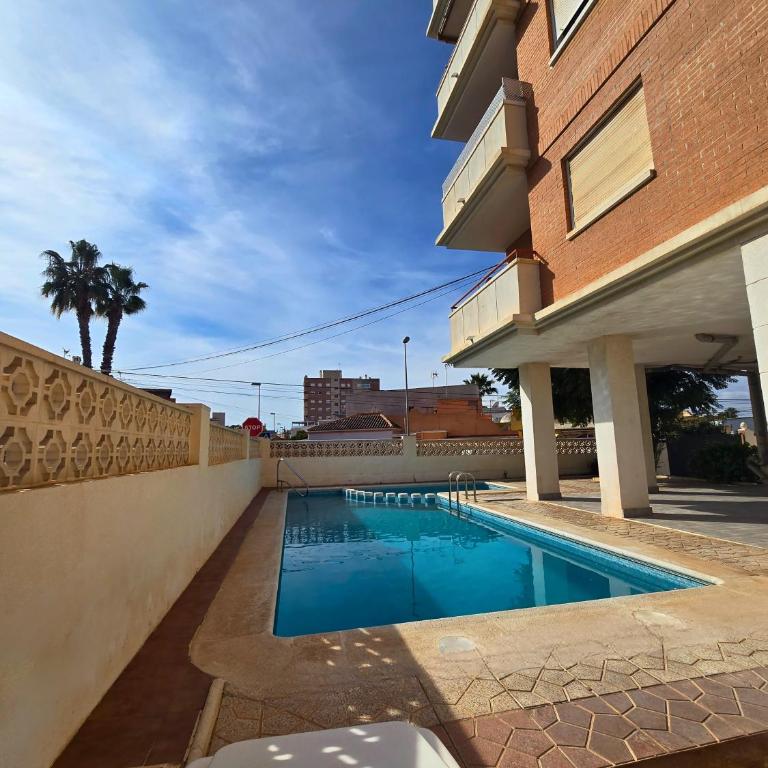 Bella Antonia Home - Apartamento de 3 dormitorios - 12