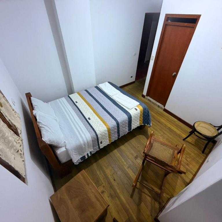 Alonso, Fogon & Posada - Deluxe Double or Twin Room - 5