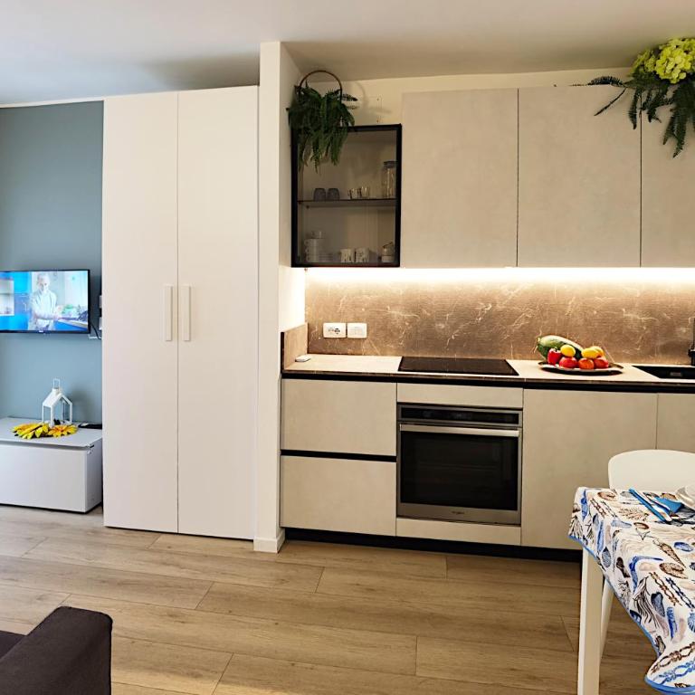 Residence Green Life - Appartamento Deluxe con 1 Camera da Letto - 5