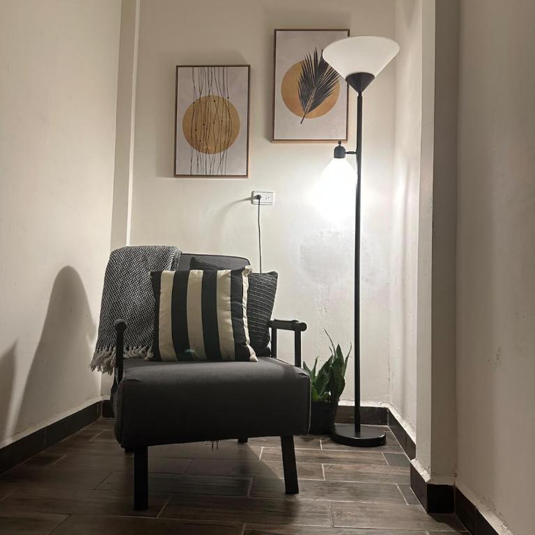 Casa caracol - Two-Bedroom House - 6