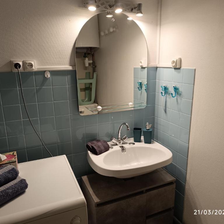 Loratori La Felicidad Cures & Vacances - Appartement 1 Chambre - 17