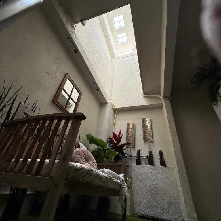 Casa caracol - Two-Bedroom House - 7