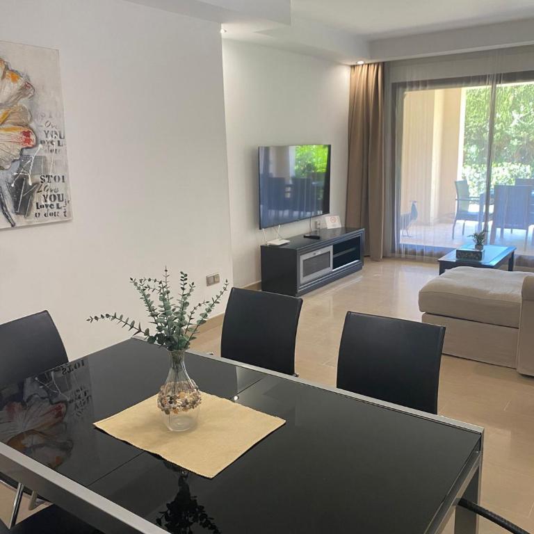 La Medina de Banus apartamentos - Two-Bedroom Apartment - 2
