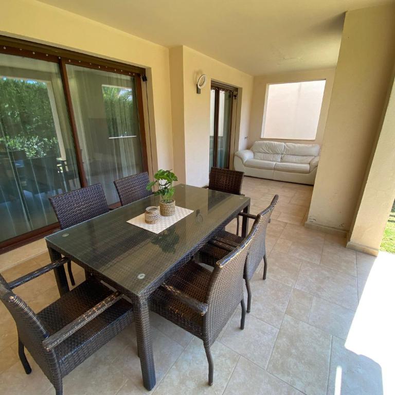 La Medina de Banus apartamentos - Two-Bedroom Apartment - 3