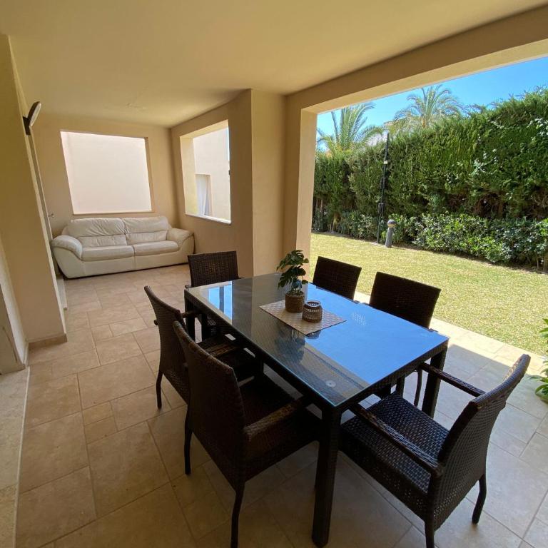 La Medina de Banus apartamentos - Two-Bedroom Apartment - 4