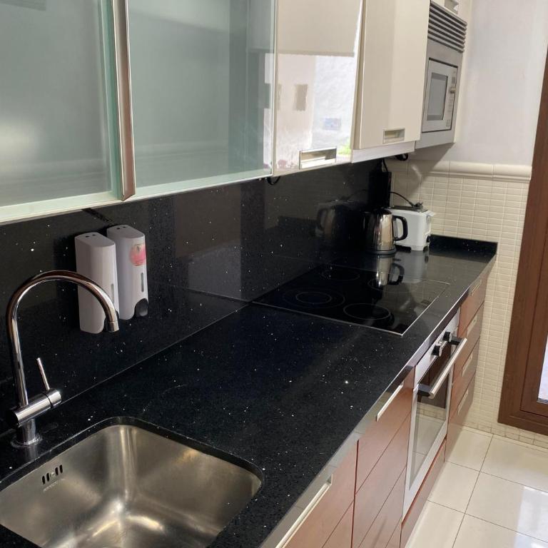 La Medina de Banus apartamentos - Two-Bedroom Apartment - 5