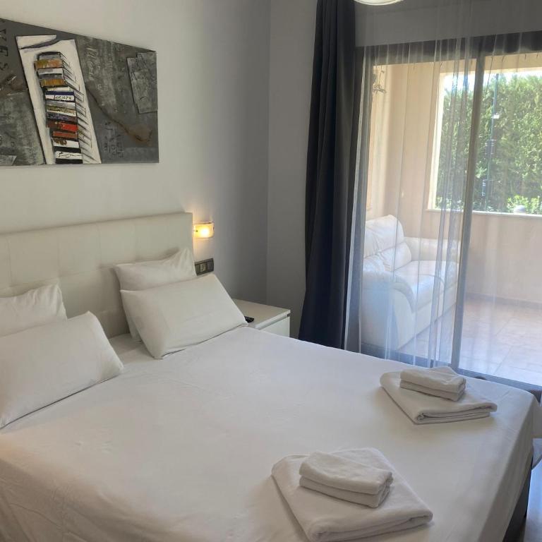La Medina de Banus apartamentos - Two-Bedroom Apartment - 8
