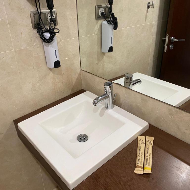 La Medina de Banus apartamentos - Two-Bedroom Apartment - 10