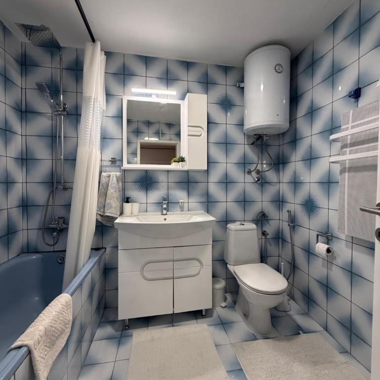 Old Town's Finest - Stari Grad - Apartman sa 2 Spavaće Sobe - 11