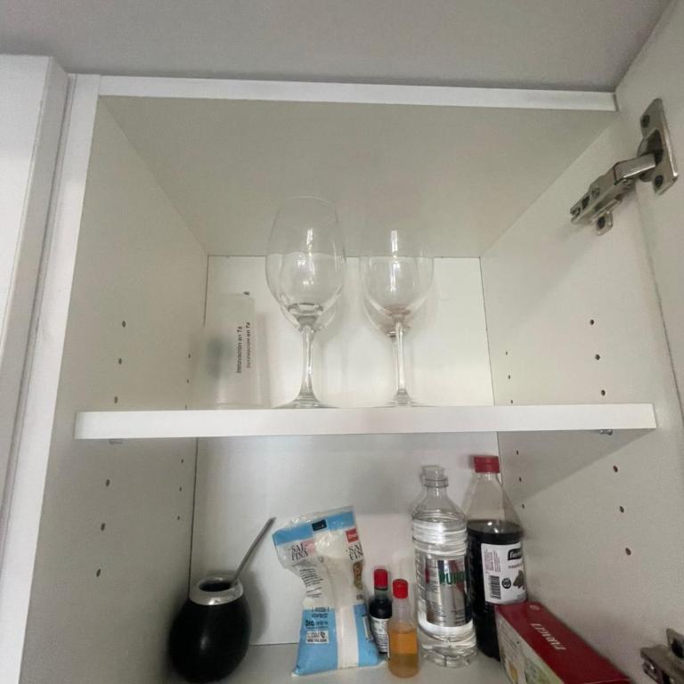 Conectividad ideal en la ciudad - Apartamento de 1 dormitorio - 2