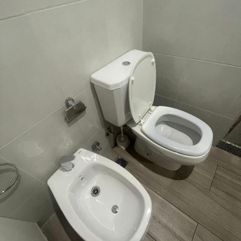 Conectividad ideal en la ciudad - Apartamento de 1 dormitorio - 9