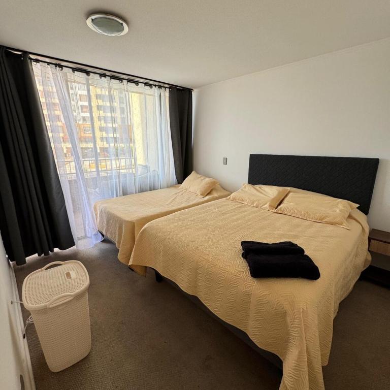 Departamento sur - Apartamento de 3 dormitorios - 10