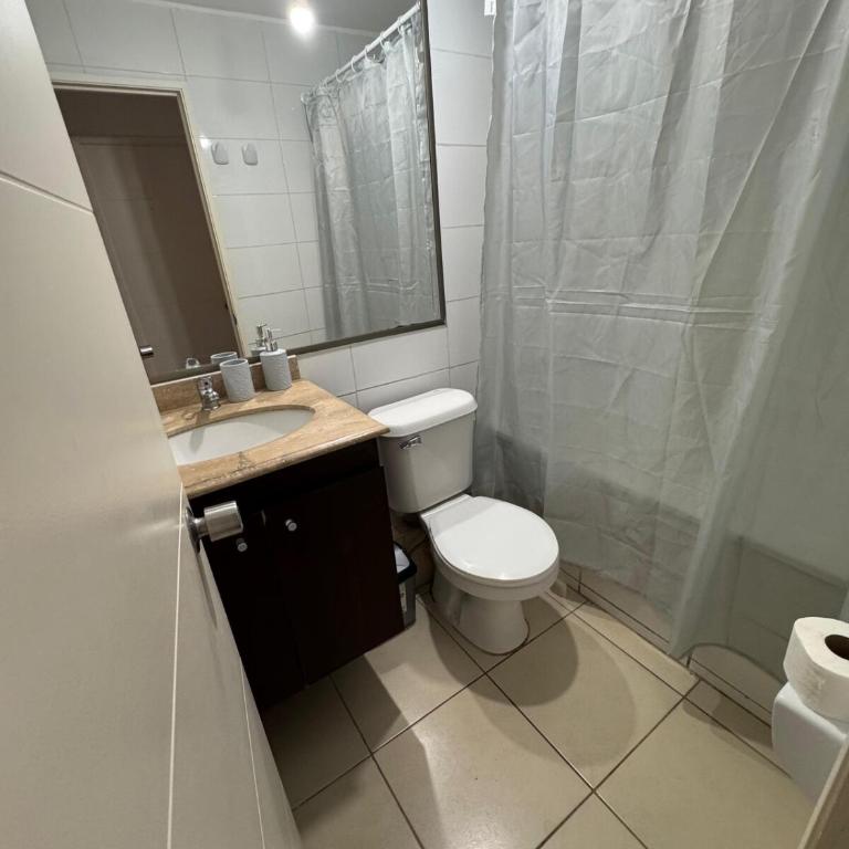 Departamento sur - Apartamento de 3 dormitorios - 14