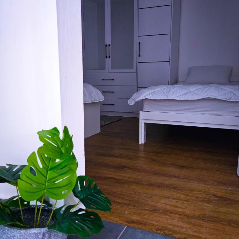 LOKI home Beograd,near airport - Apartman sa 1 Spavaćom Sobom - 21
