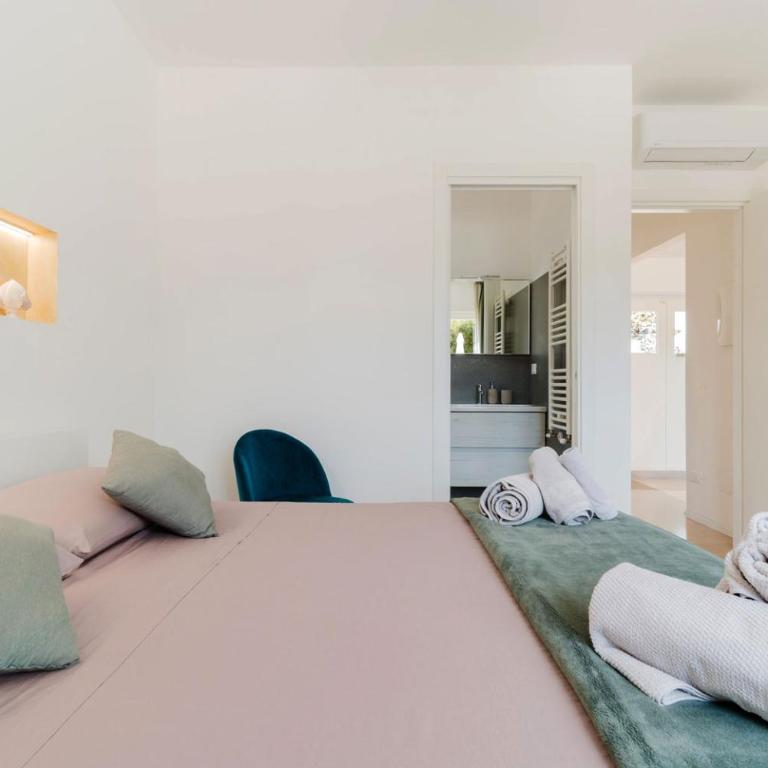 Villa delle Stelle by Perle di Puglia - Villa con 3 Camere da Letto - 28