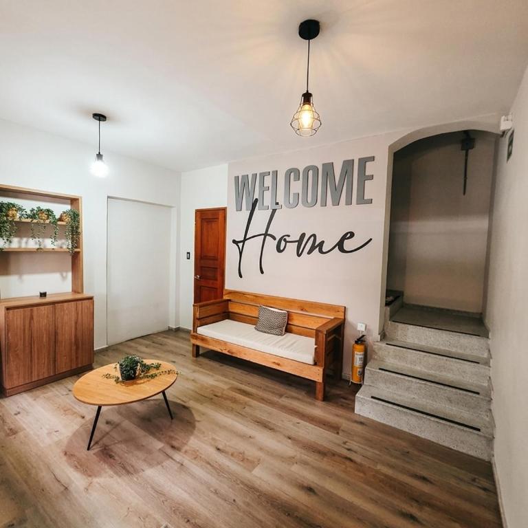 Chill Almendra Suite W AC Kitchen in Laureles - Apartamento de 1 dormitorio - 9