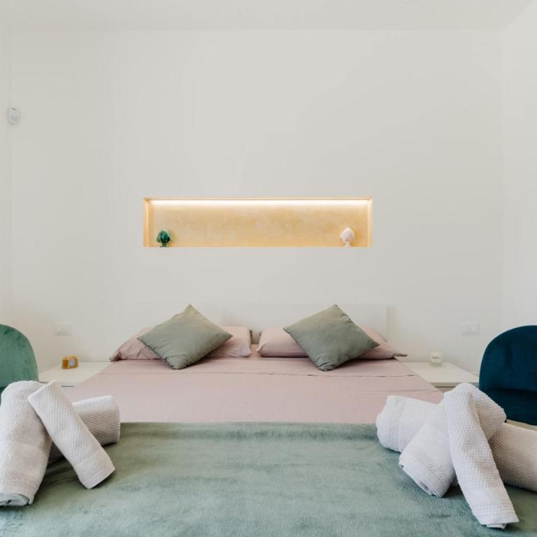 Villa delle Stelle by Perle di Puglia - Villa con 3 Camere da Letto - 26